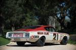 Mercury Cyclone Spoiler II Boss 429 NASCAR 1969 года